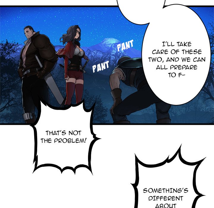 Read Her Summon Manga Online