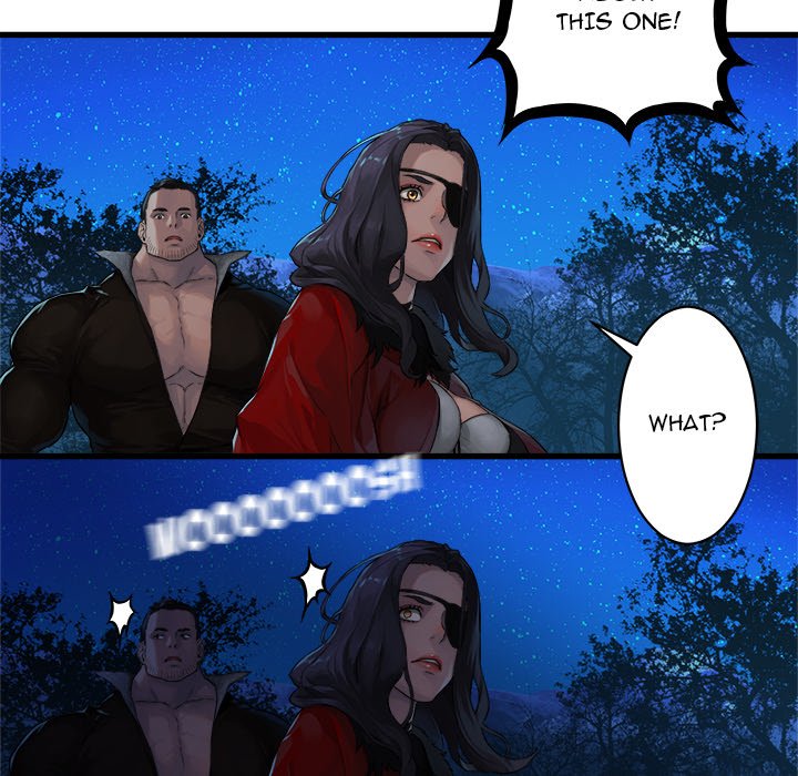Read Her Summon Manga Online