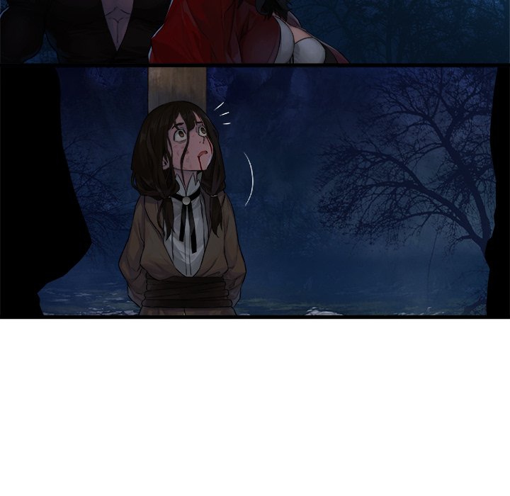 Read Her Summon Manga Online