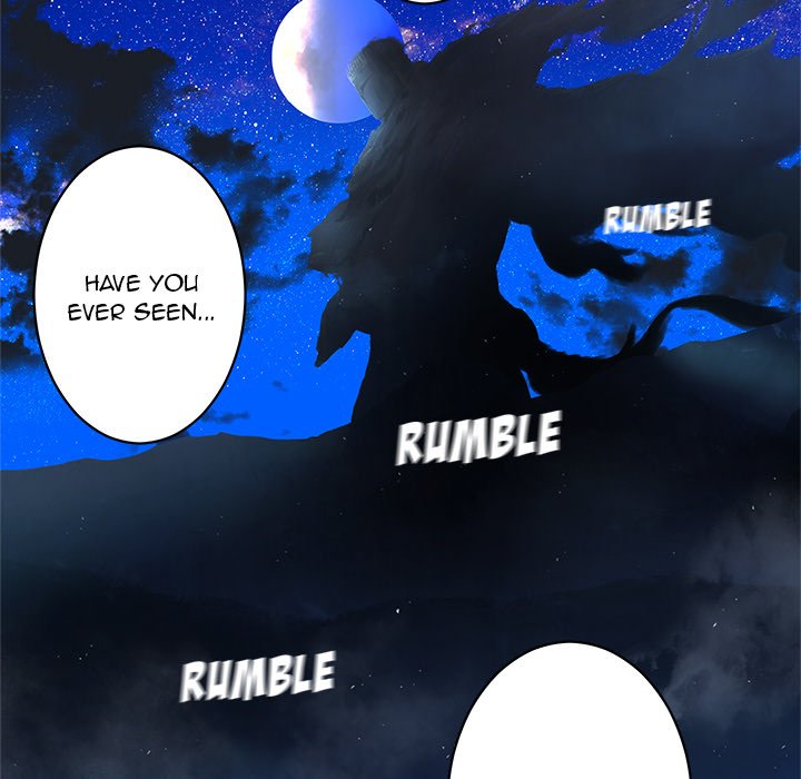 Read Her Summon Manga Online