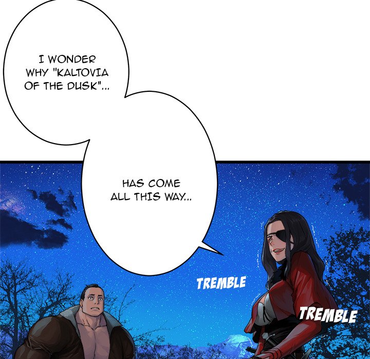 Read Her Summon Manga Online