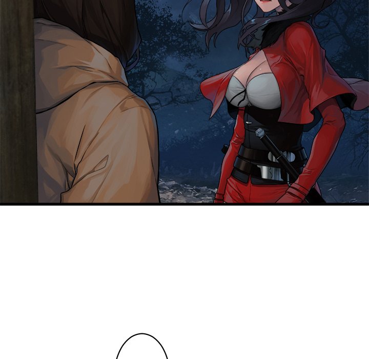 Read Her Summon Manga Online