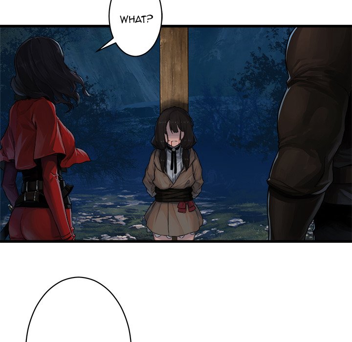 Read Her Summon Manga Online