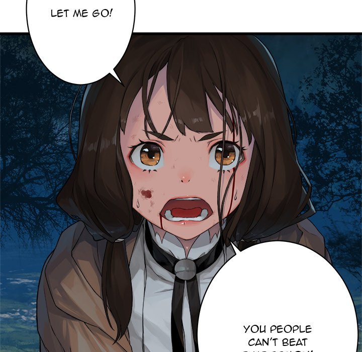 Read Her Summon Manga Online