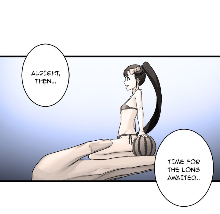 Read Her Summon Manga Online