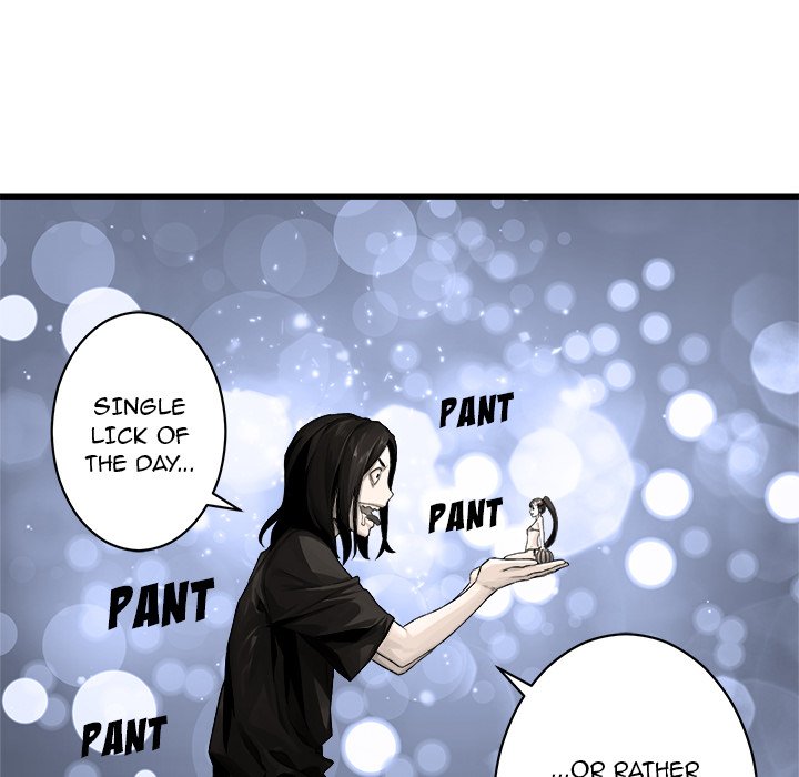 Read Her Summon Manga Online