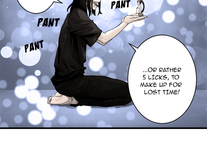 Read Her Summon Manga Online