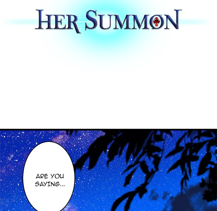 Read Her Summon Manga Online