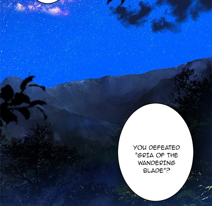 Read Her Summon Manga Online