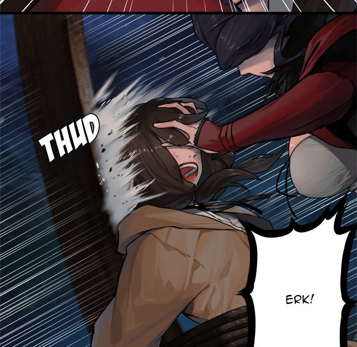 Read Her Summon Manga Online