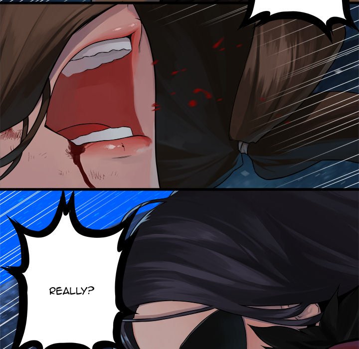 Read Her Summon Manga Online