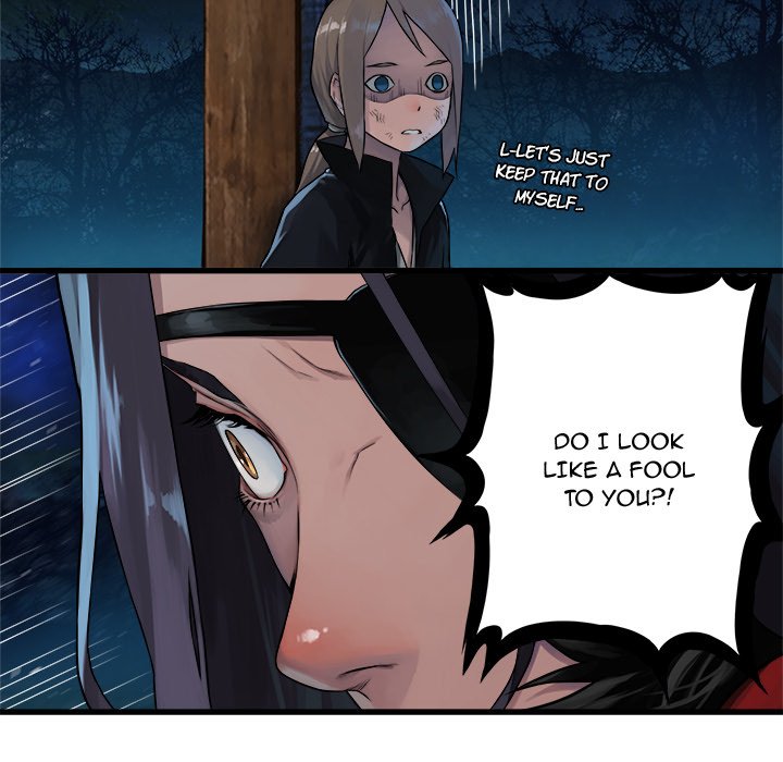 Read Her Summon Manga Online