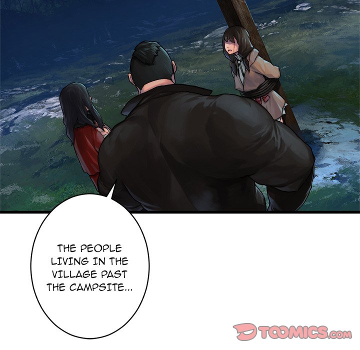 Read Her Summon Manga Online