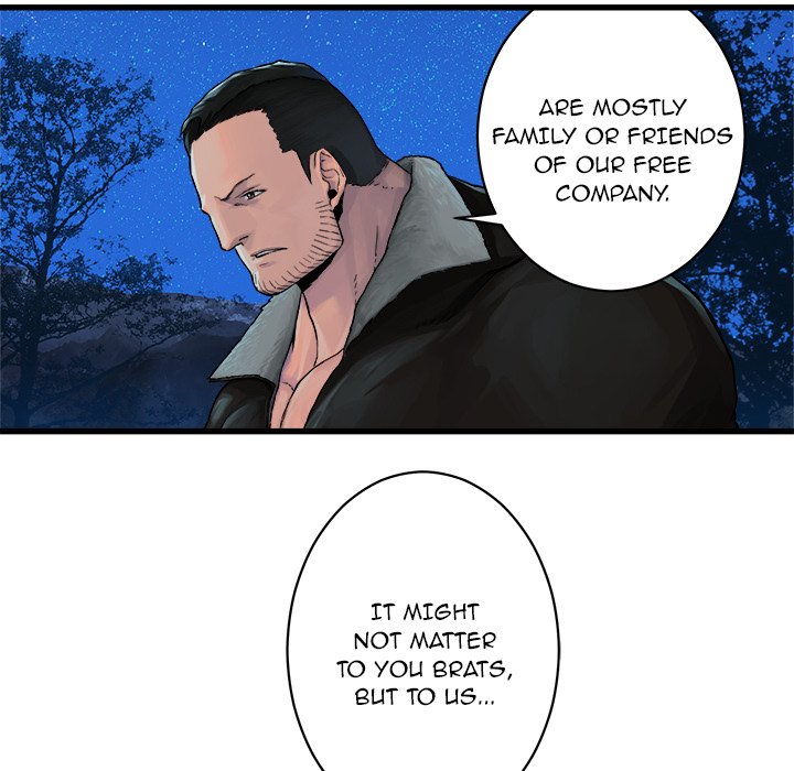 Read Her Summon Manga Online