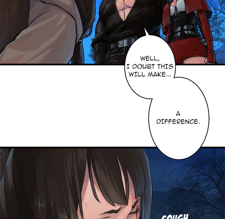 Read Her Summon Manga Online