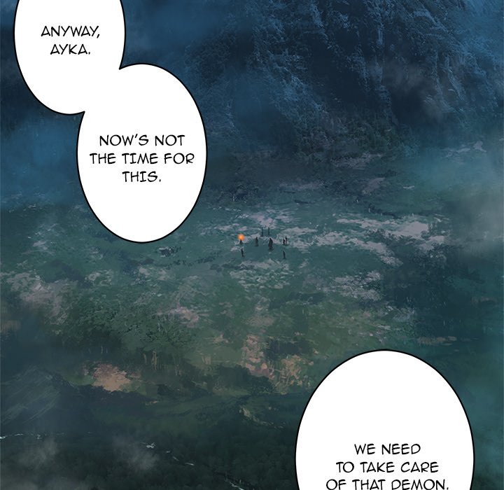 Read Her Summon Manga Online