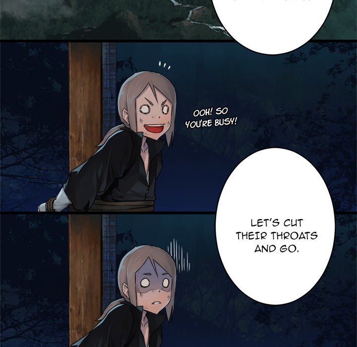 Read Her Summon Manga Online