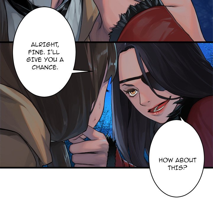 Read Her Summon Manga Online
