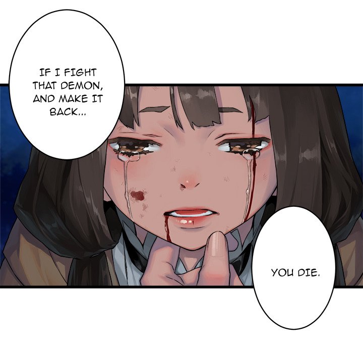 Read Her Summon Manga Online