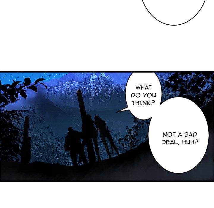 Read Her Summon Manga Online
