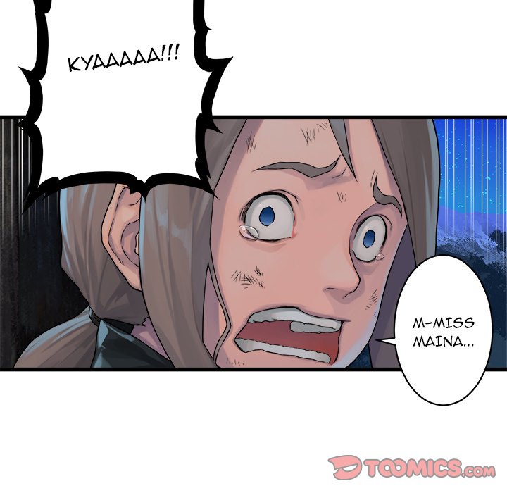 Read Her Summon Manga Online