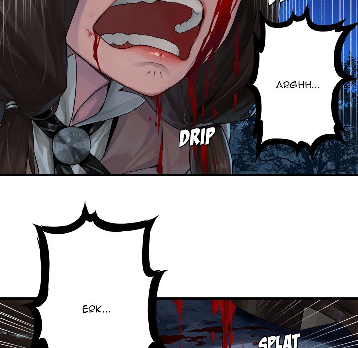 Read Her Summon Manga Online