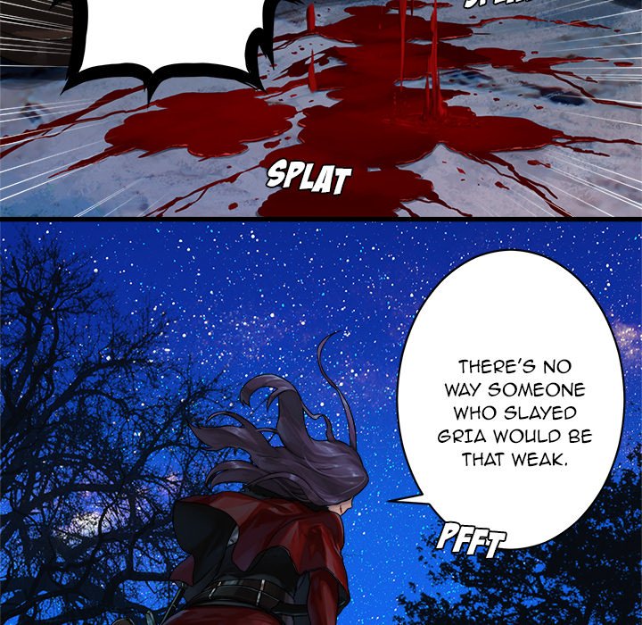 Read Her Summon Manga Online
