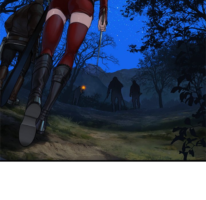 Read Her Summon Manga Online