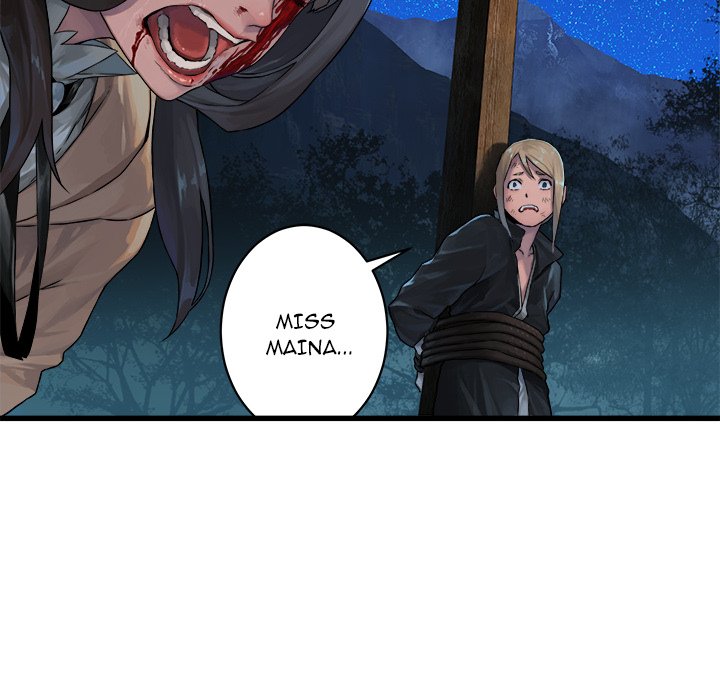 Read Her Summon Manga Online