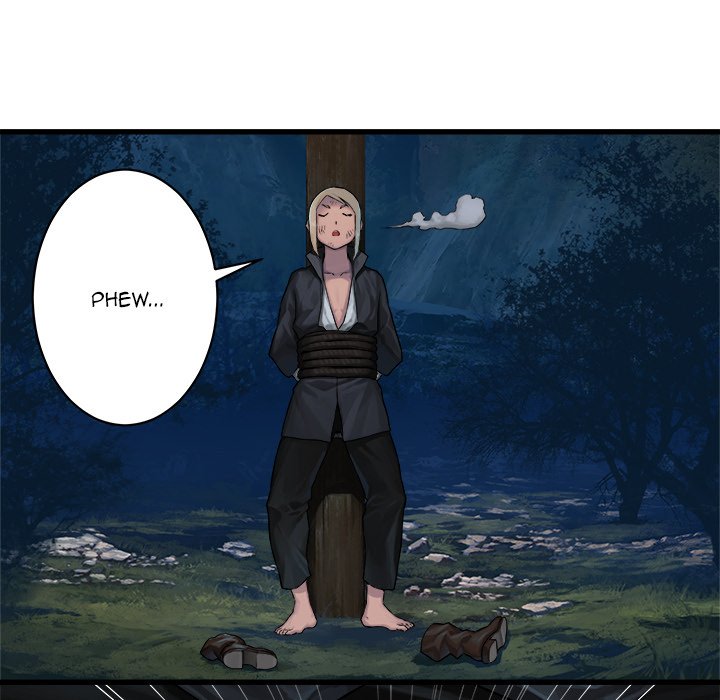 Read Her Summon Manga Online