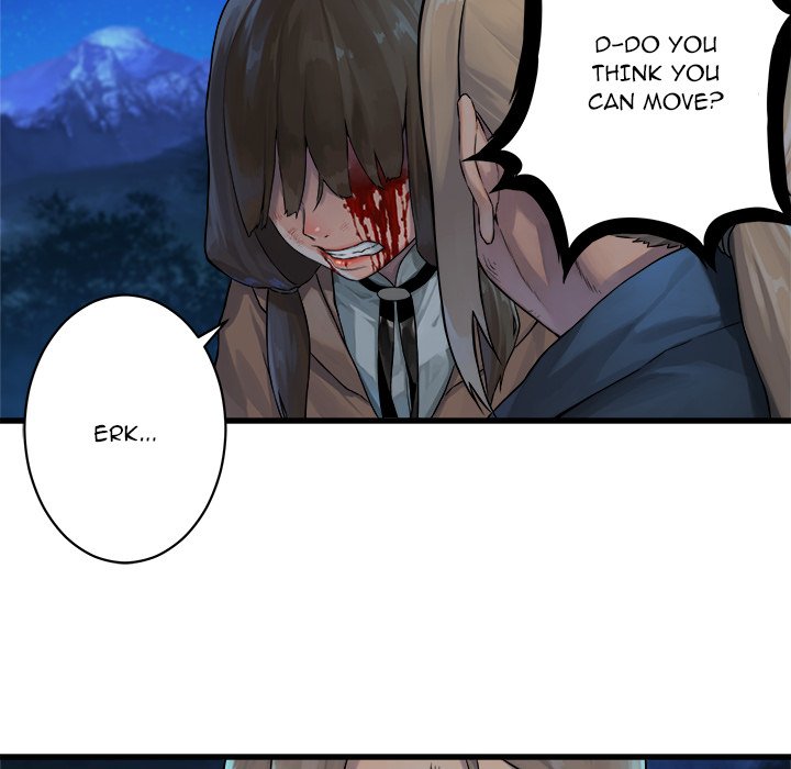 Read Her Summon Manga Online