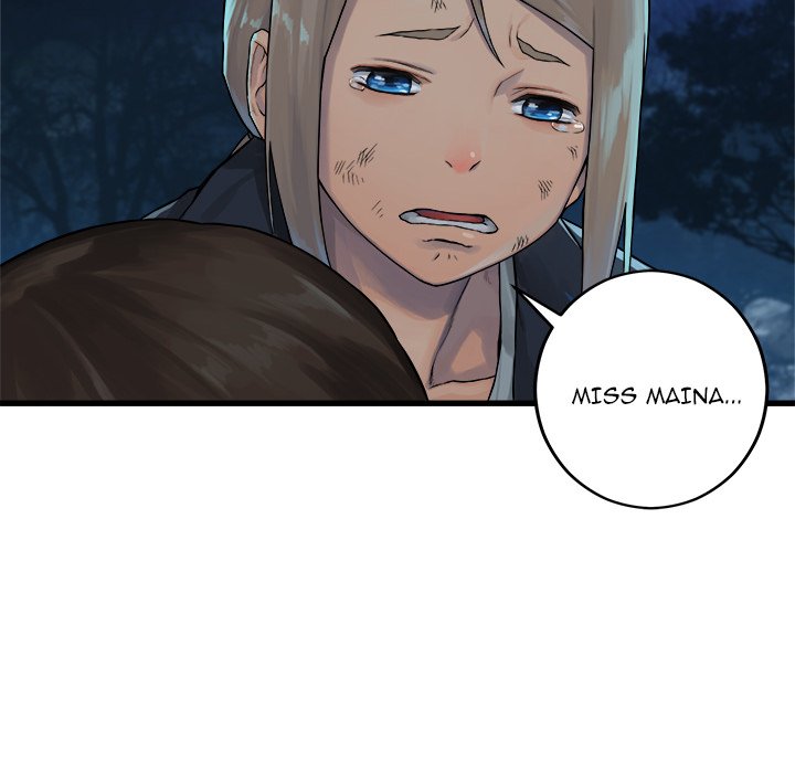 Read Her Summon Manga Online