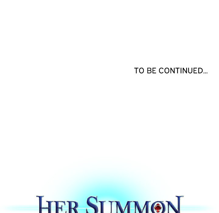 Read Her Summon Manga Online