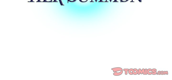Read Her Summon Manga Online