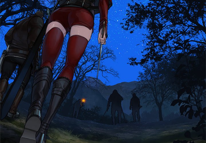Read Her Summon Manga Online