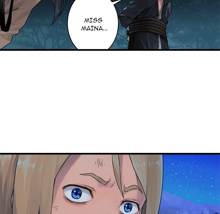 Read Her Summon Manga Online
