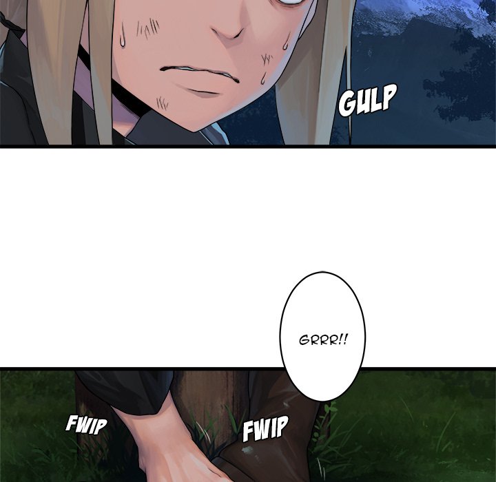 Read Her Summon Manga Online