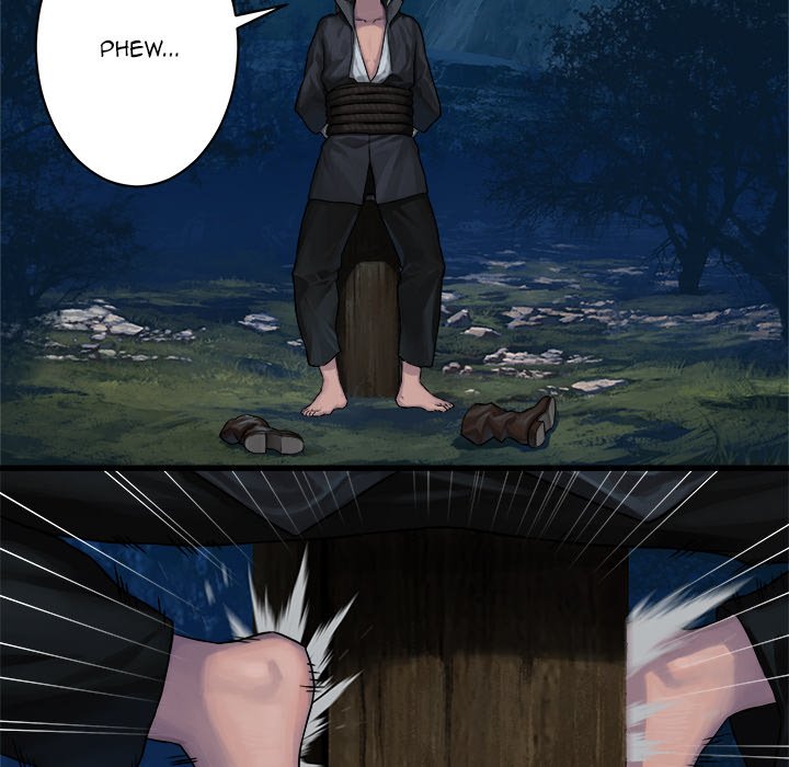 Read Her Summon Manga Online