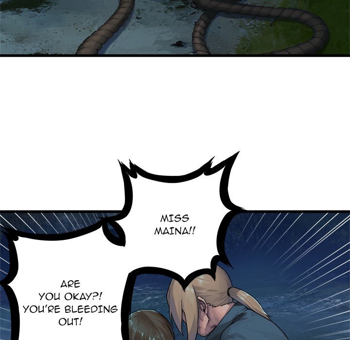 Read Her Summon Manga Online