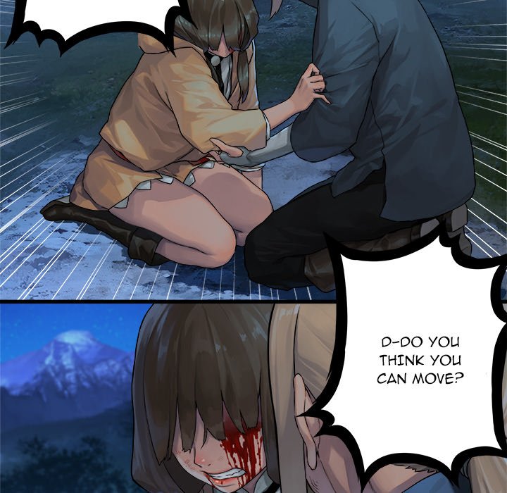 Read Her Summon Manga Online