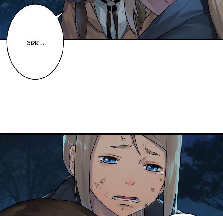 Read Her Summon Manga Online