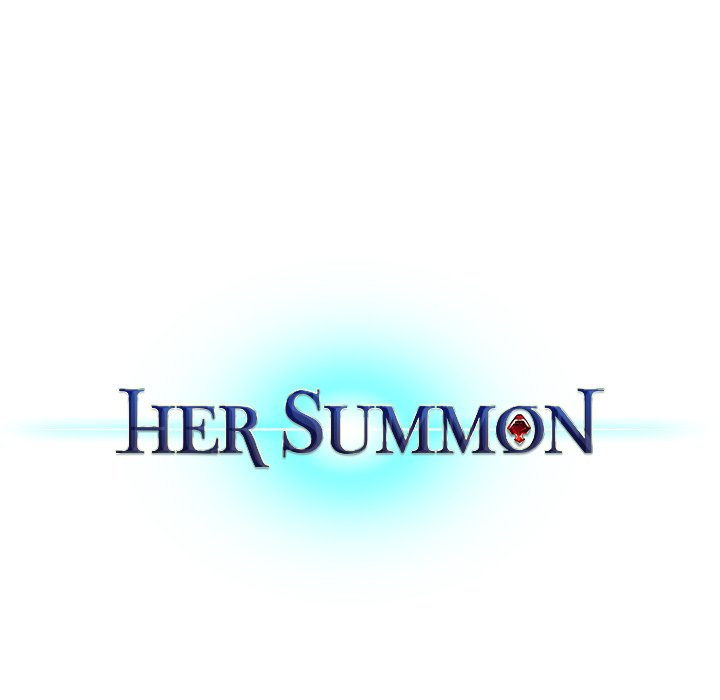 Read Her Summon Manga Online
