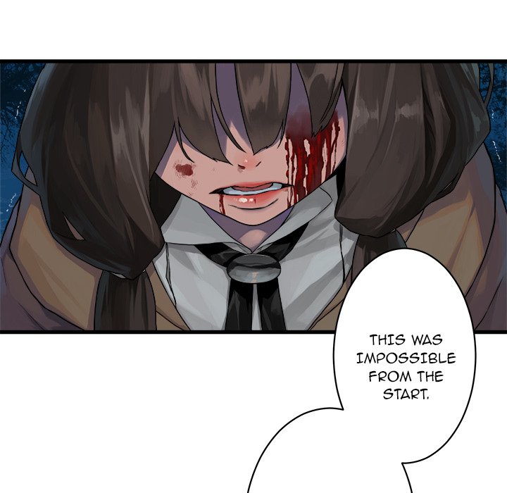 Read Her Summon Manga Online