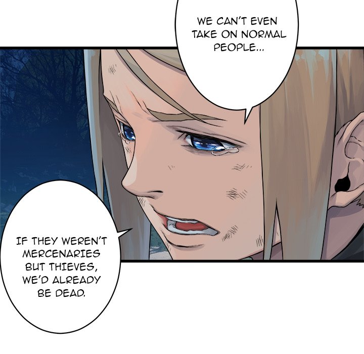 Read Her Summon Manga Online
