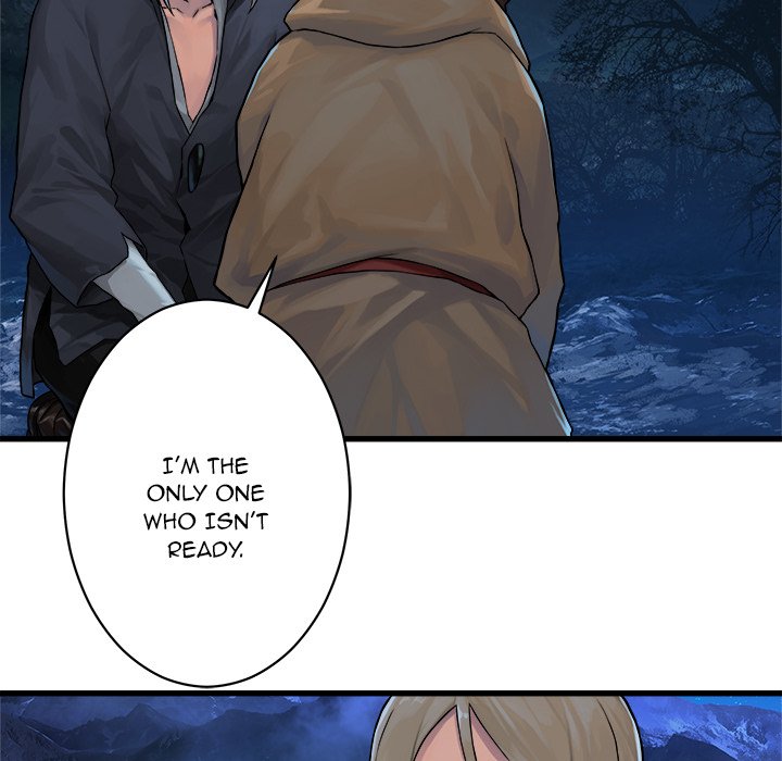 Read Her Summon Manga Online