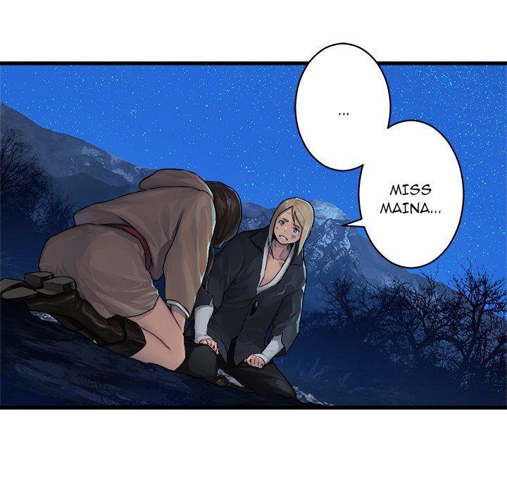 Read Her Summon Manga Online