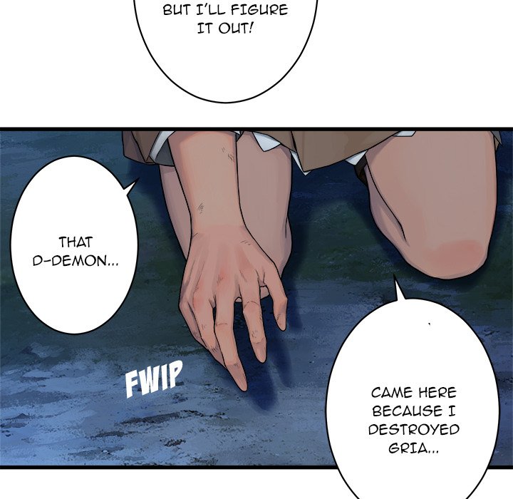 Read Her Summon Manga Online