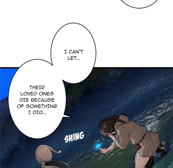 Read Her Summon Manga Online