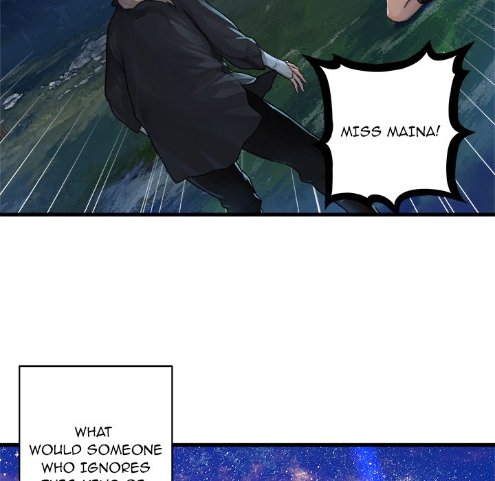 Read Her Summon Manga Online