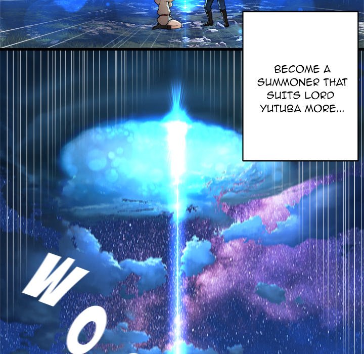 Read Her Summon Manga Online